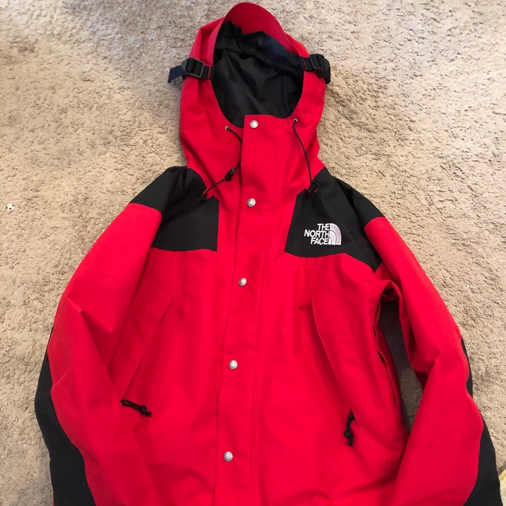 The North Face 1990 Gore-Tex Ski Jacket